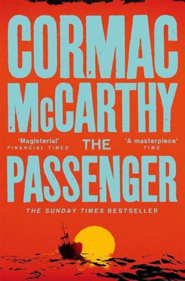 Εικόνα από THE PASSENGER PB