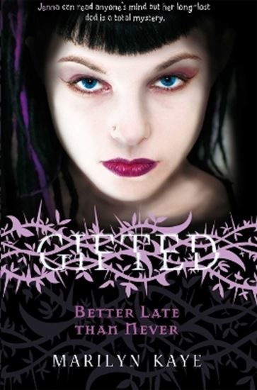 Εικόνα από GIFTED 2: BETTER LATE THAN NEVER PB B FORMAT