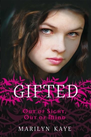 Εικόνα από GIFTED 1: OUT OF SIGHT OUT OF MIND PB B FORMAT