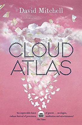Εικόνα της CLOUD ATLAS PB