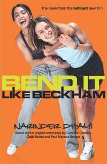 Εικόνα από BEND IT LIKE BECKHAM PB