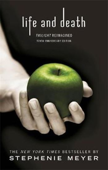Εικόνα από LIFE AND DEATH - TWILIGHT REIMAGIN  PB