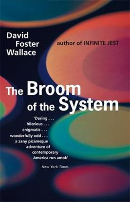 Εικόνα της THE BROOM OF THE SYSTEM PB