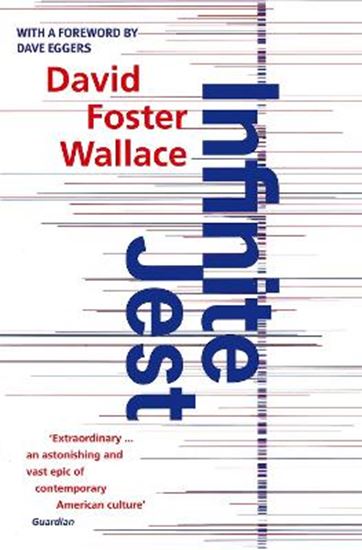 Εικόνα από INFINITE JEST PB B FORMAT