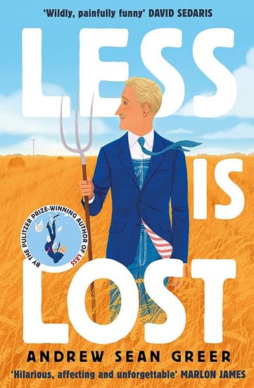 Εικόνα από LESS IS LOST