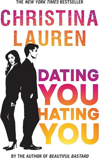 Εικόνα από DATING YOU, HATING YOU