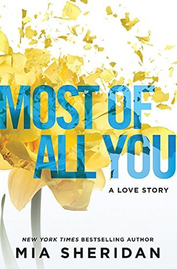Εικόνα από MOST OF ALL YOU
