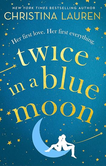 Εικόνα από TWICE IN A BLUE MOON