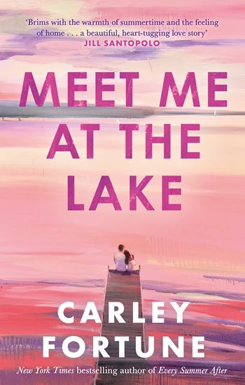 Εικόνα από MEET ME AT THE LAKE PB