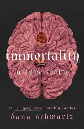 Εικόνα της IMMORTALITY: A LOVE STORY
