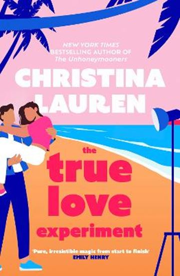 Εικόνα από THE TRUE LOVE EXPERIMENT