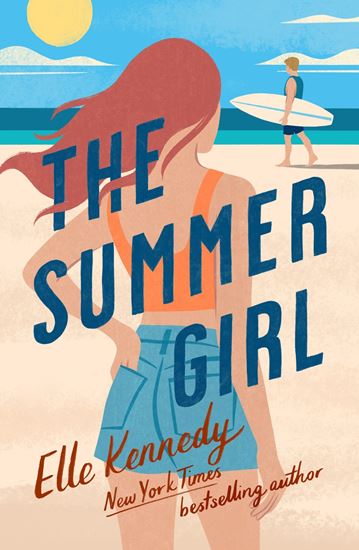 Εικόνα από AVALON BAY 3: THE SUMMER GIRL