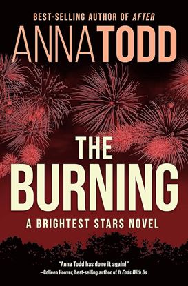 Εικόνα της THE BURNING