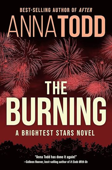 Εικόνα από THE BURNING