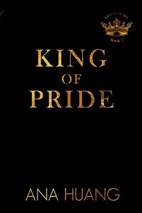 Εικόνα της KINGS OF SIN 2: KING OF PRIDE