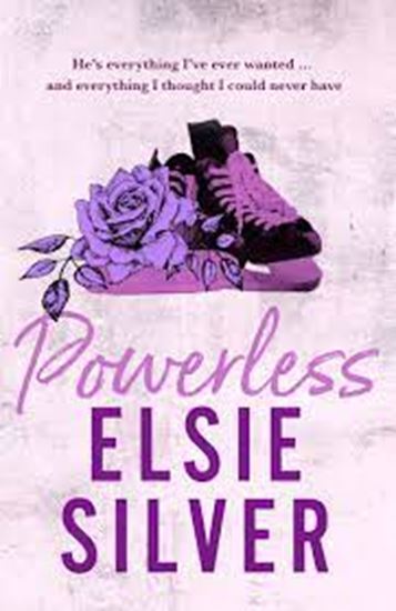Εικόνα από CHESTNUT SPRINGS 3 : POWERLESS