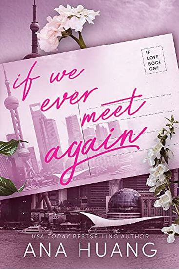 Εικόνα από IF LOVE 1: IF WE EVER MEET AGAIN