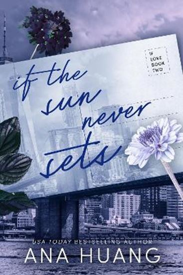 Εικόνα από IF LOVE 2: IF THE SUN NEVER SETS