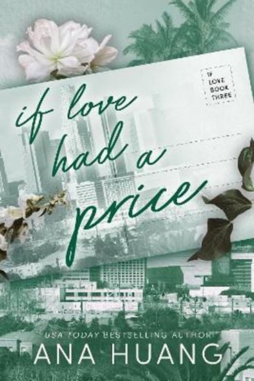 Εικόνα από IF LOVE 3: IF LOVE HAD A PRICE