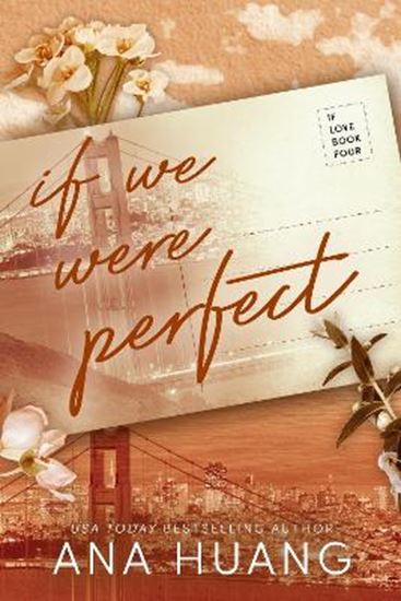 Εικόνα από IF LOVE 4: IF WE WERE PERFECT