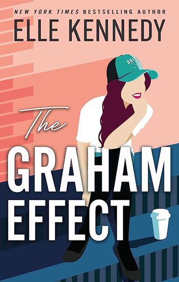 Εικόνα από CAMPUS DIARIES 1: THE GRAHAM EFFECT