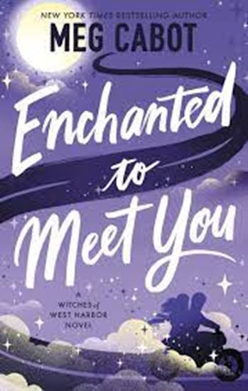 Εικόνα από ENCHANTED TO MEET YOU