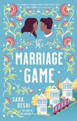 Εικόνα της THE MARRIAGE GAME
