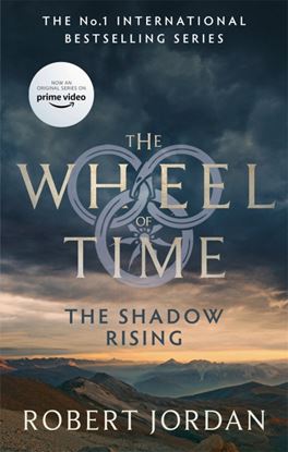 Εικόνα της THE WHEEL OF TIME 4: THE SHADOW RISING