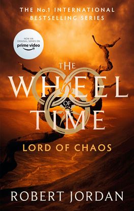 Εικόνα της THE WHEEL OF TIME 6: LORD OF CHAOS