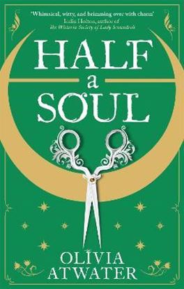 Εικόνα της REGENCY FAERIE TALES 1: HALF A SOUL