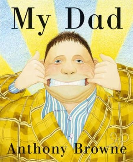 Εικόνα από MY DAD HC BBK