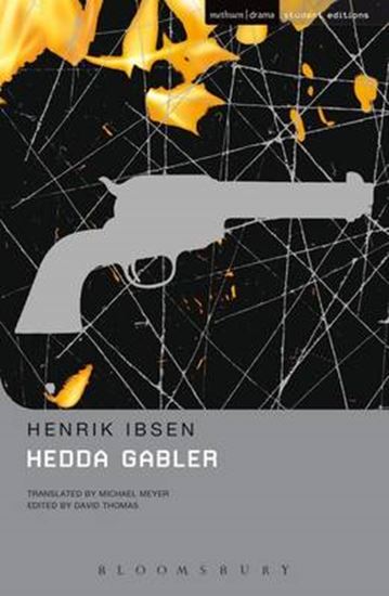 Εικόνα από HEDDA GABLER PB B FORMAT