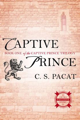Εικόνα της CAPTIVE PRINCE PB