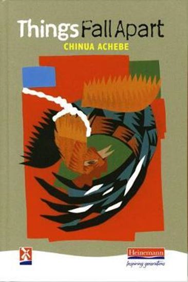 Εικόνα από THINGS FALL APART  PB