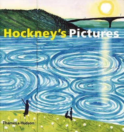 Εικόνα από HOCKNEY'S PICTURES PB