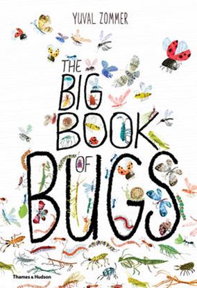 Εικόνα της THE BIG BOOK OF BUGS  HC