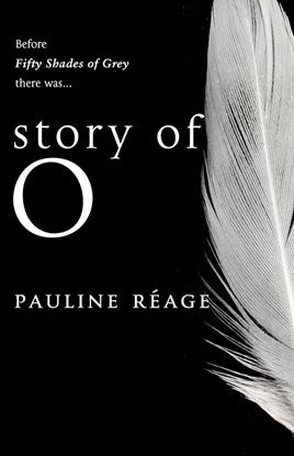 Εικόνα της STORY OF O PB