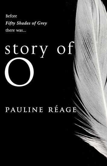 Εικόνα από STORY OF O PB