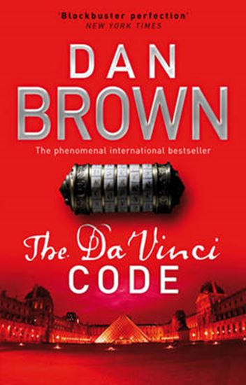 Εικόνα από THE DA VINCI CODE PB A FORMAT