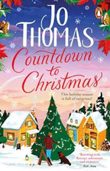 Εικόνα από COUNTDOWN TO CHRISTMAS PB