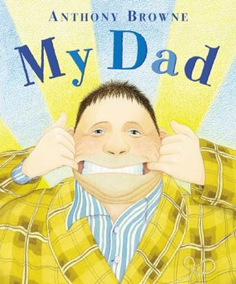 Εικόνα της MY DAD PB
