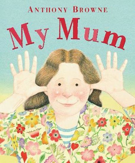 Εικόνα από MY MUM PB