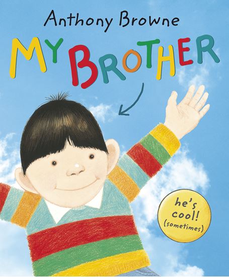 Εικόνα από MY BROTHER PB