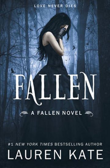 Εικόνα από FALLEN 1: FALLEN  PB B