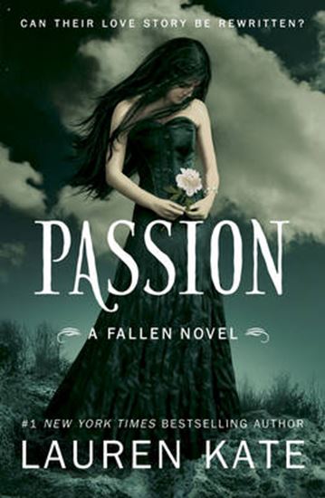 Εικόνα από FALLEN 3: PASSION  PB B