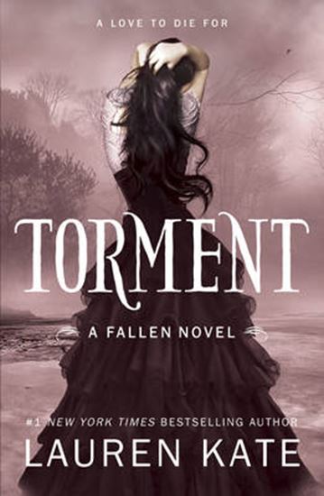Εικόνα από FALLEN 2: TORMENT  PB B