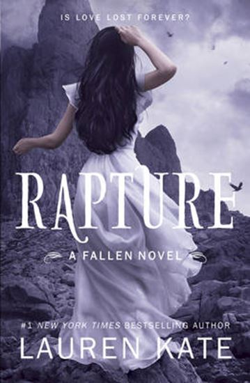 Εικόνα από FALLEN 4: RAPTURE  PB