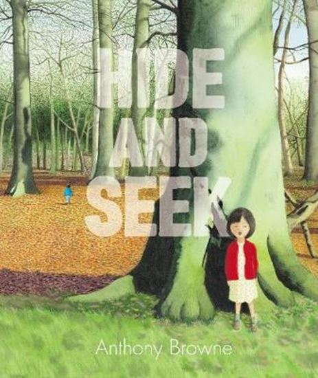 Εικόνα από HIDE AND SEEK
