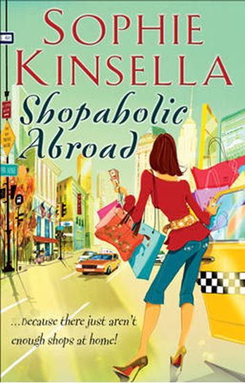 Εικόνα από SHOPAHOLIC ABROAD PB A FORMAT