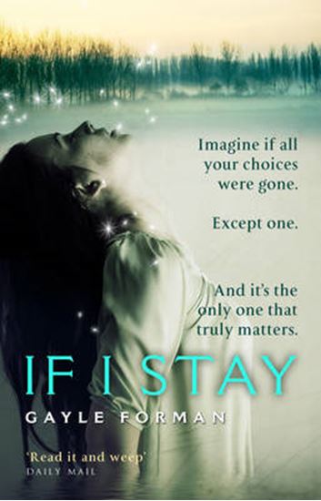 Εικόνα από IF I STAY PB B FORMAT